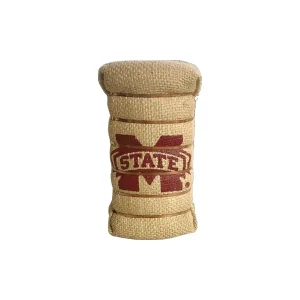 6" MState Bale