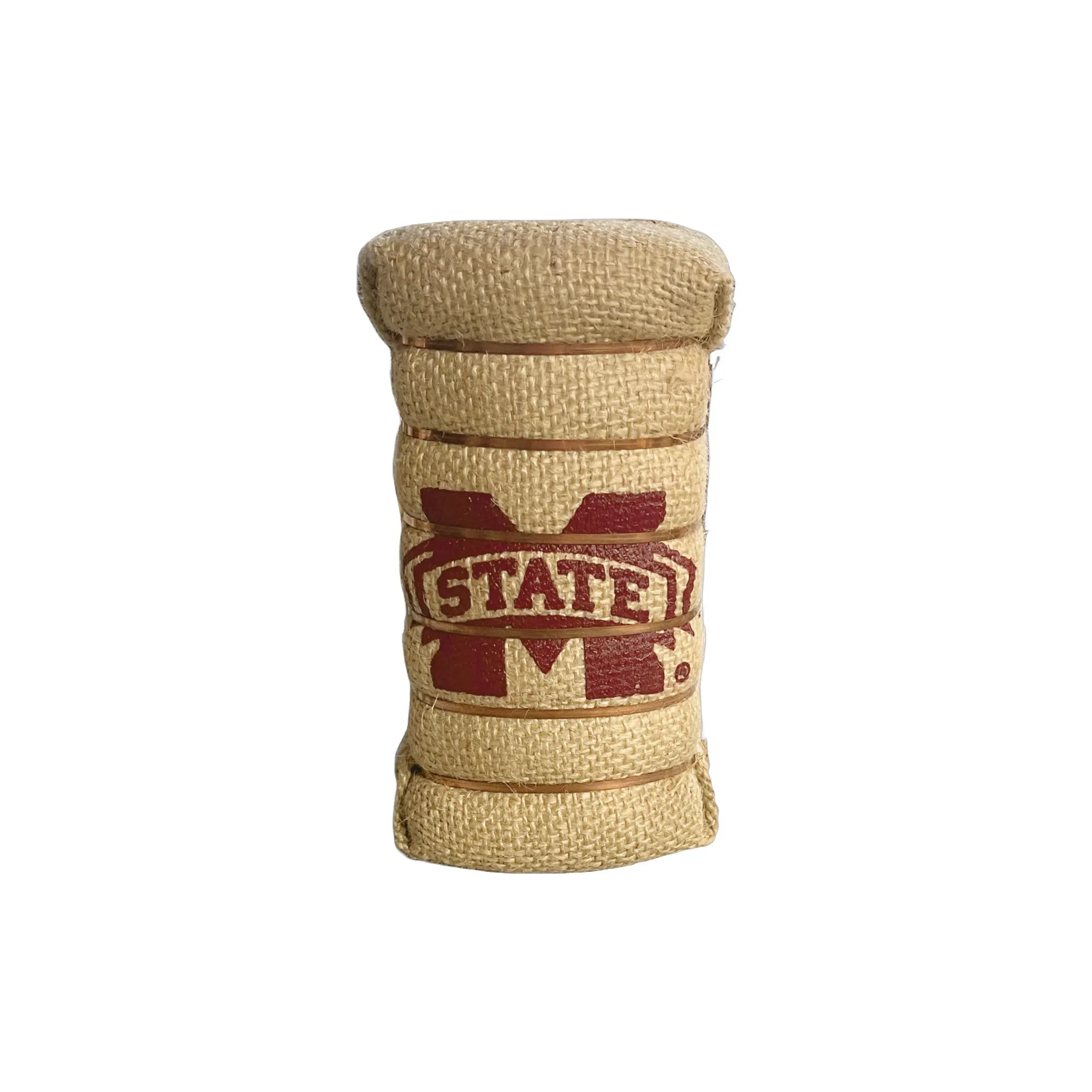 6" MState Bale