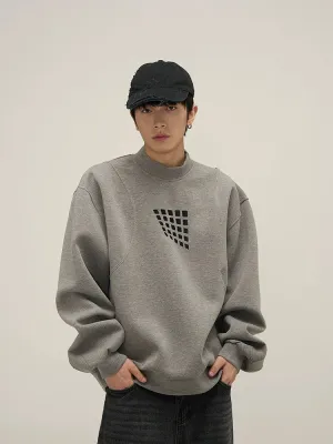 77Fight Different Perspective Sweater