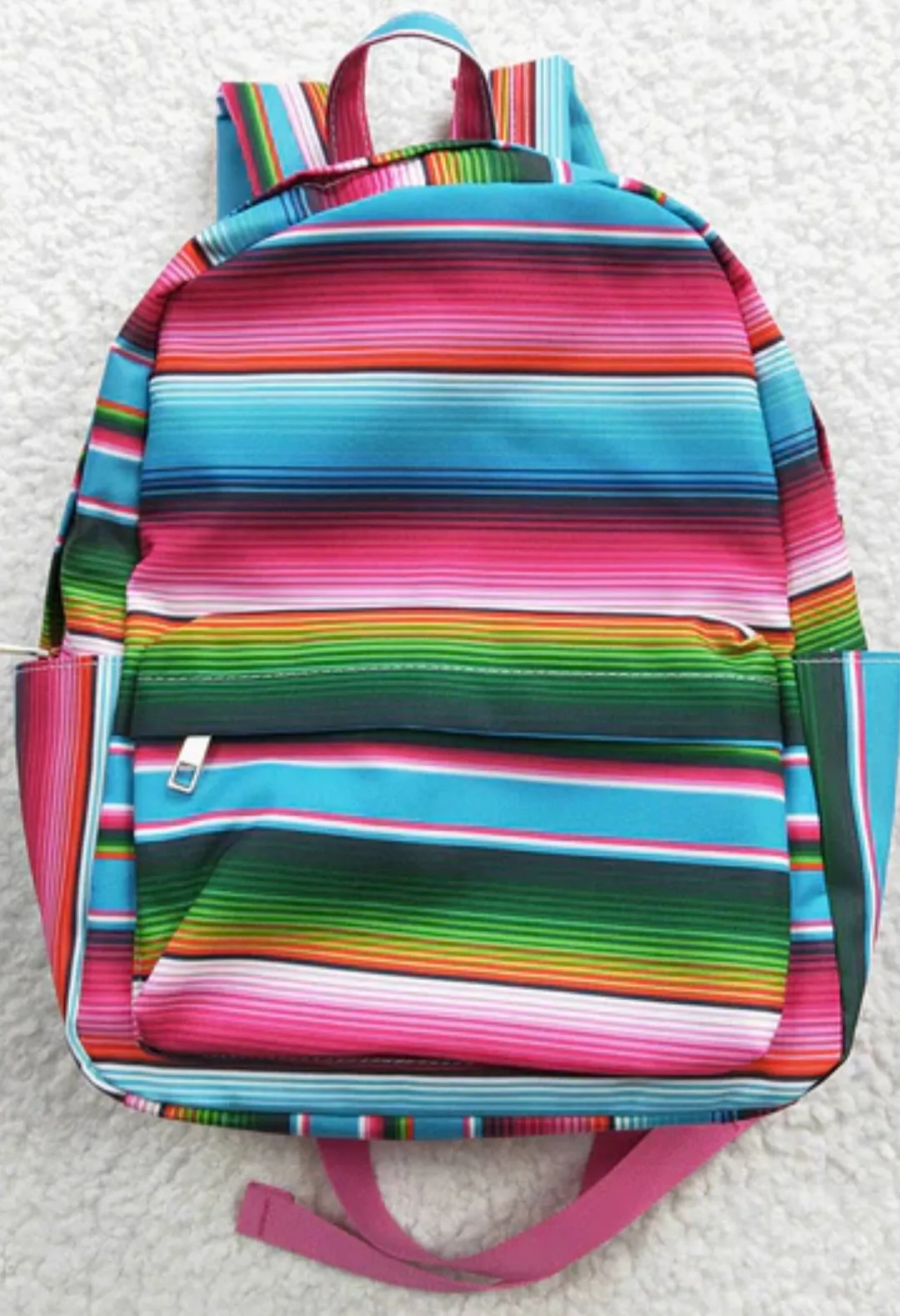 Backpacks many styles here