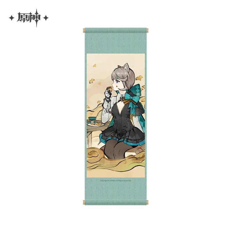 Genshin Impact - Dancing Beasts and Soaring Kites Gift Set miHoYo
