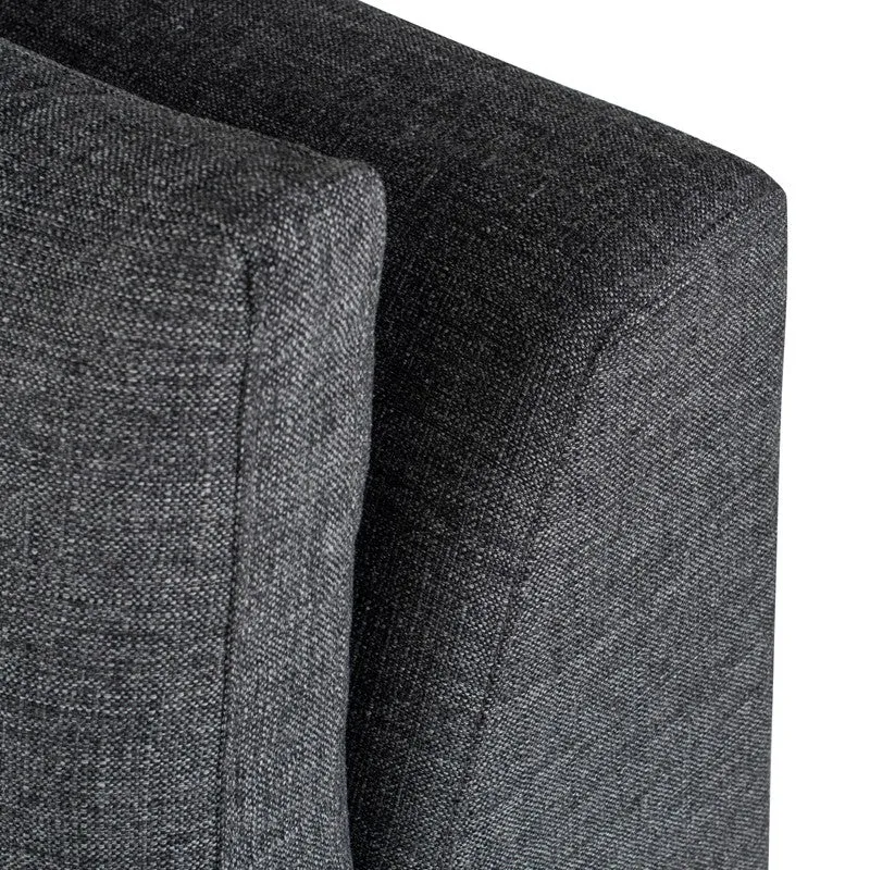 Janis Accent Chair 34"