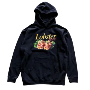 Lobster Roll Hoodie