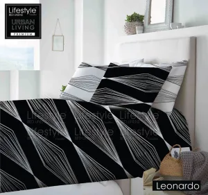 Premium 300 Thread Count | Leonardo