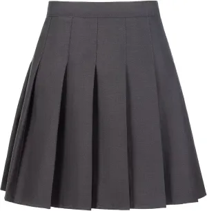 Womens Pleated Skirts Athletic Skort for Womens Tennis Golf Skorts with Shorts Mini Skirt for Casual Pickleball