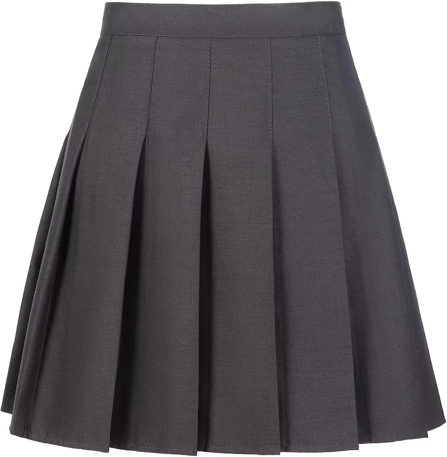 Womens Pleated Skirts Athletic Skort for Womens Tennis Golf Skorts with Shorts Mini Skirt for Casual Pickleball