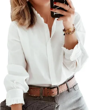 Womens Retro Print Mock Neck Pullover Sweaters Casual Long Sleeve Outfits 2025 Winter Knitted Tops