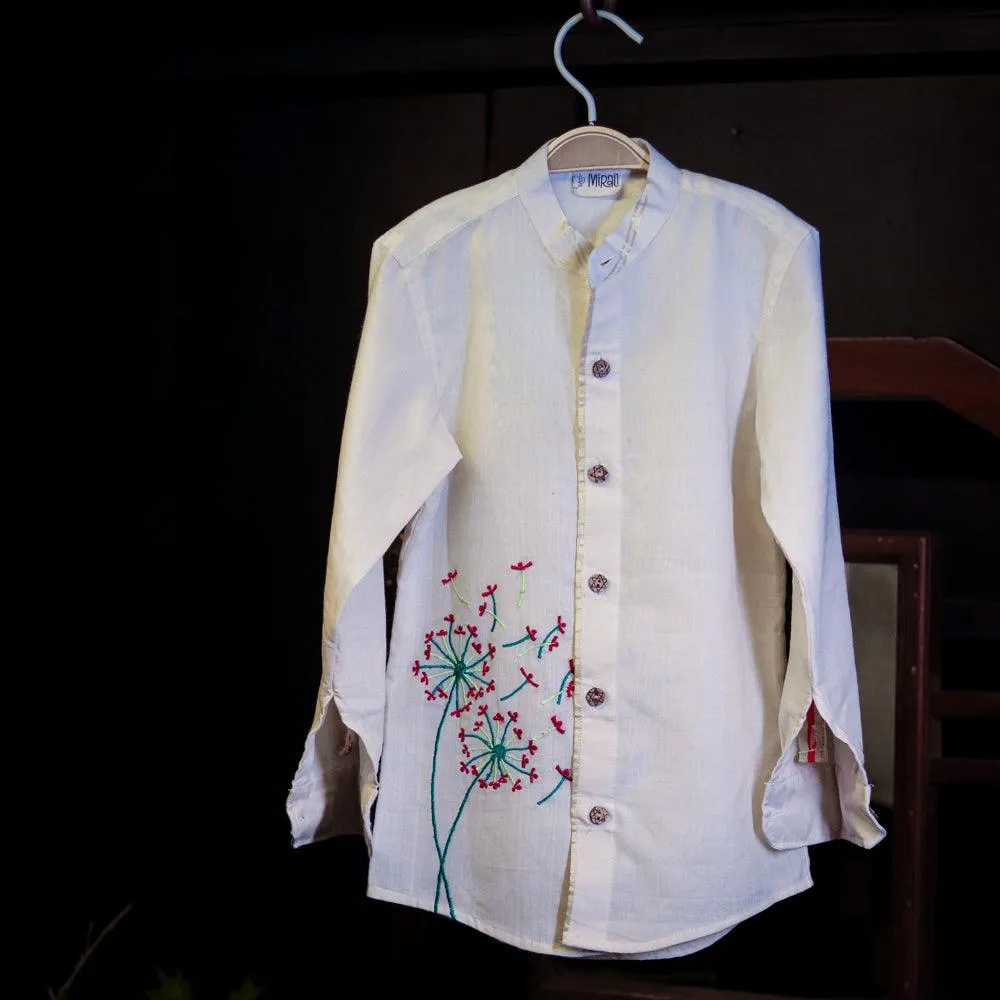 Yash Kurta