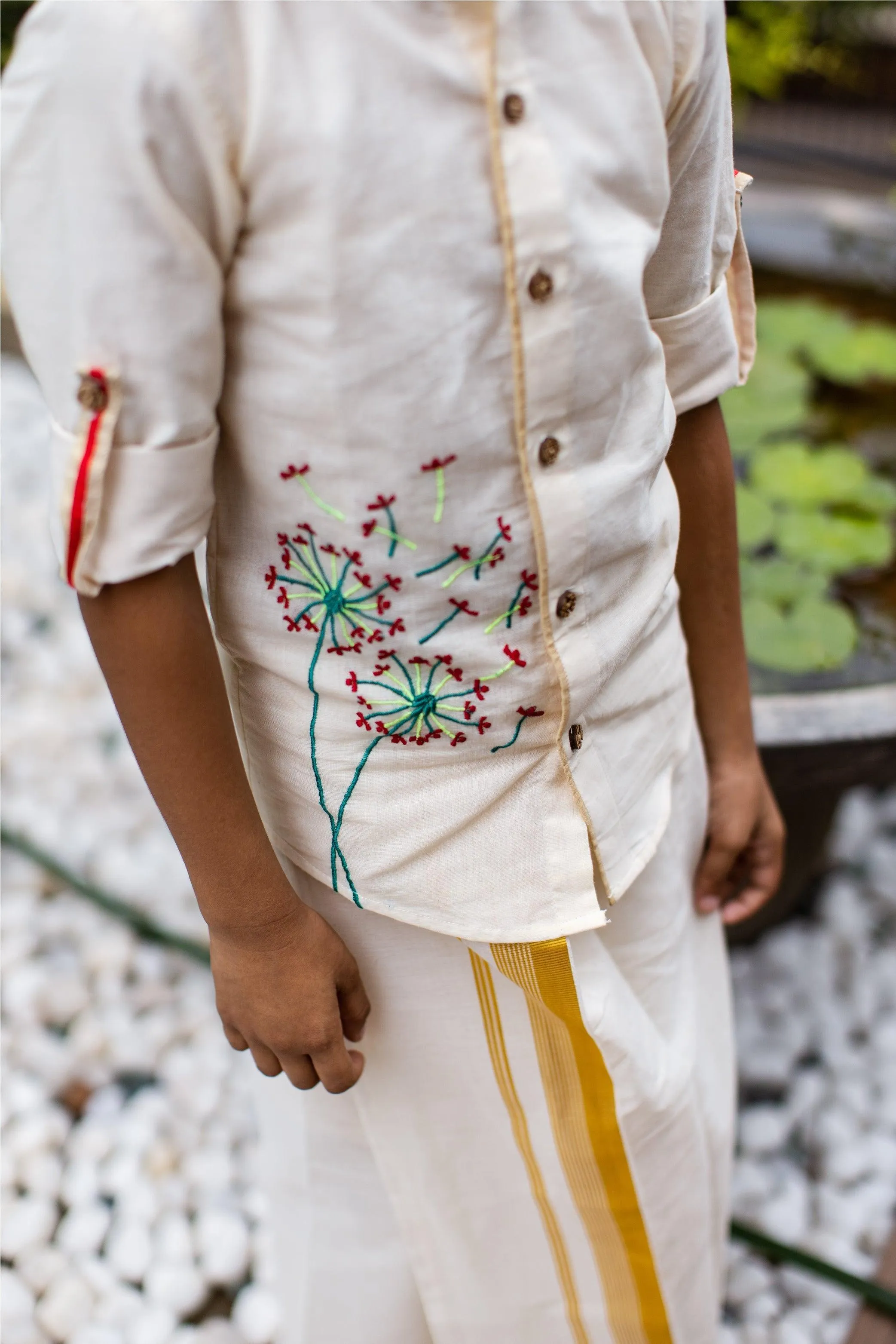 Yash Kurta
