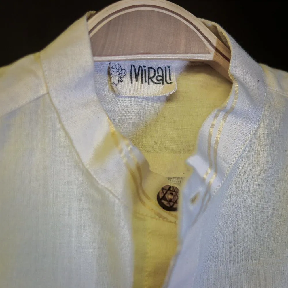 Yash Kurta